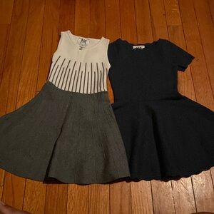 Cute 🥰 MILLY MINIS girls dress bundle!